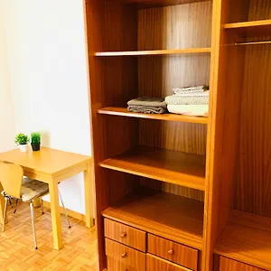 Appartement Gaudi, Barcelona